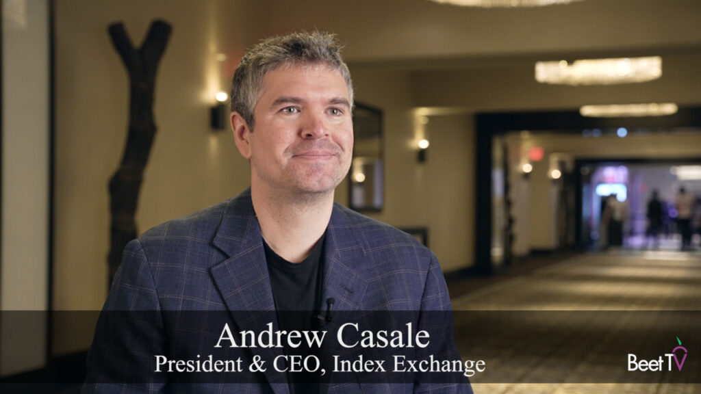 Programmatic Pioneering: Index Exchange Gears Up For Explosion In Live Ads, Election Buys