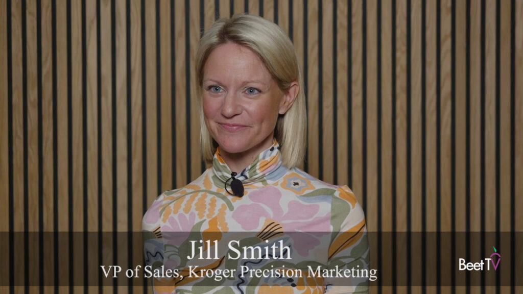 Kroger Teams With Yahoo DSP on Purchase-Based Audiences for Brands
