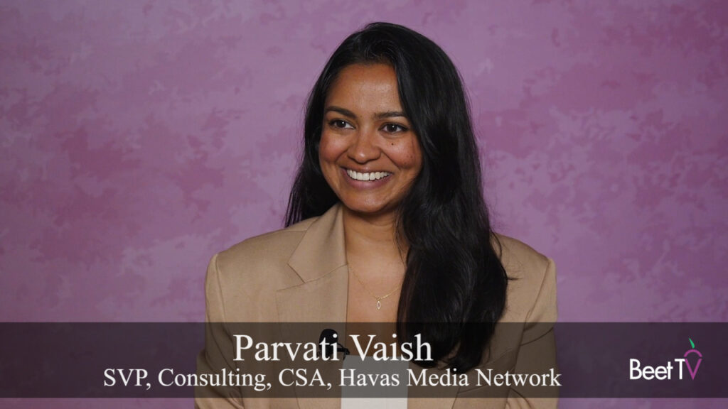 Contextual Advertising Gains New Relevance in Cookieless World: Havas’ Vaish