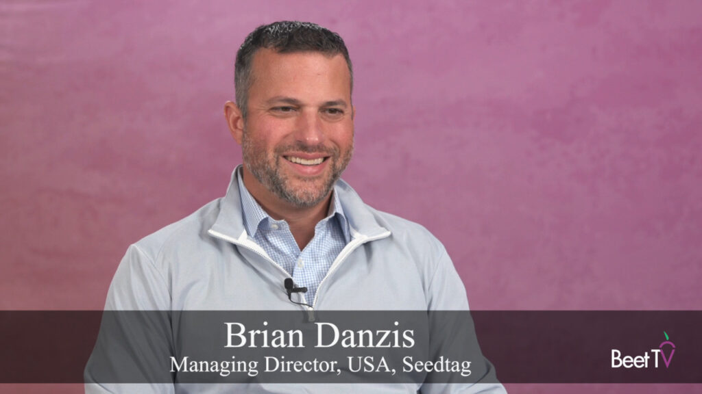 Seedtag Buys Beachfront to Harness Growth in CTV Advertising
