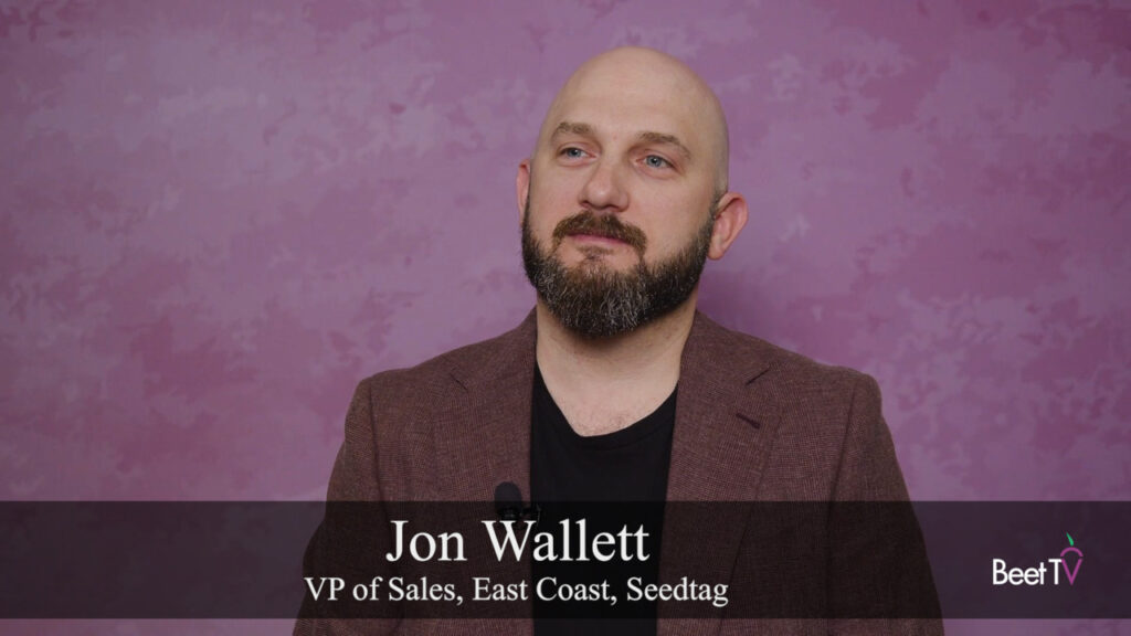 Contextual AI Unlocks New Targeting Options and Insights for CTV Advertising