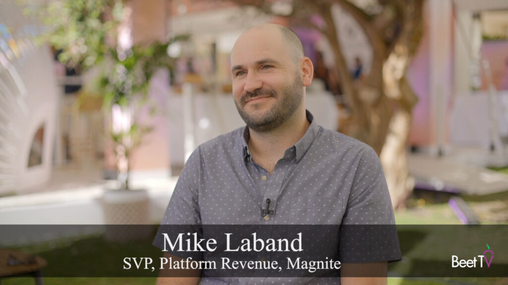Magnite’s SpringServe Partnership Brings Personalized ads to Personal Devices for United Airlines