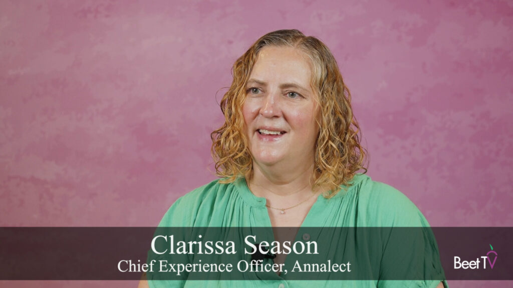 Contextual AI Empowers Advertisers With Customized Audiences: Annalect’s Clarissa Season