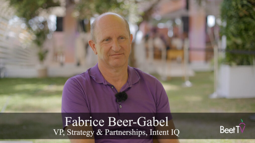 Reaching Cookieless Audiences Brings 80% Boost: Intent IQ’s Beer-Gabel