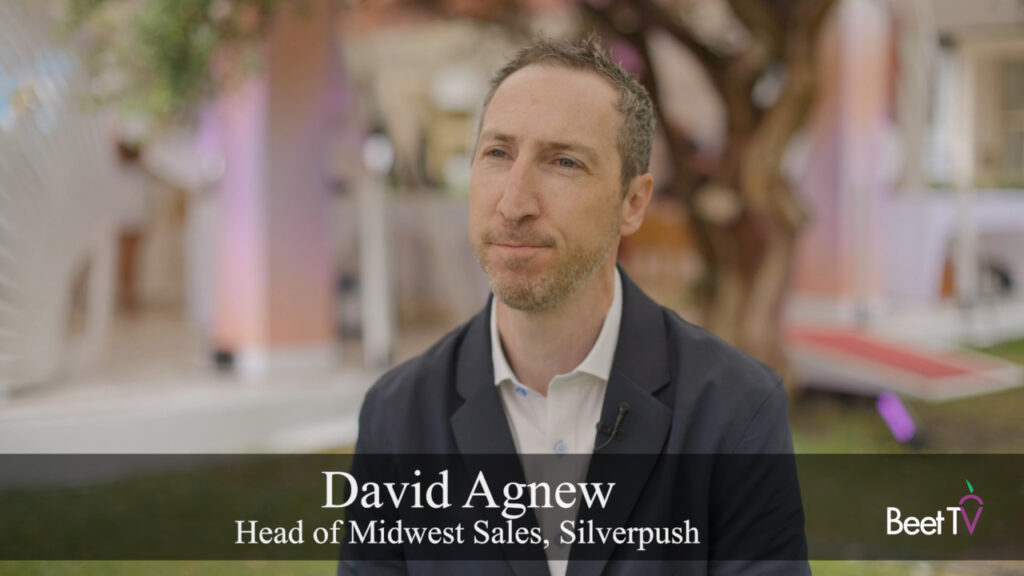 AI Poised to Transform Video Targeting, Says Silverpush’s Agnew