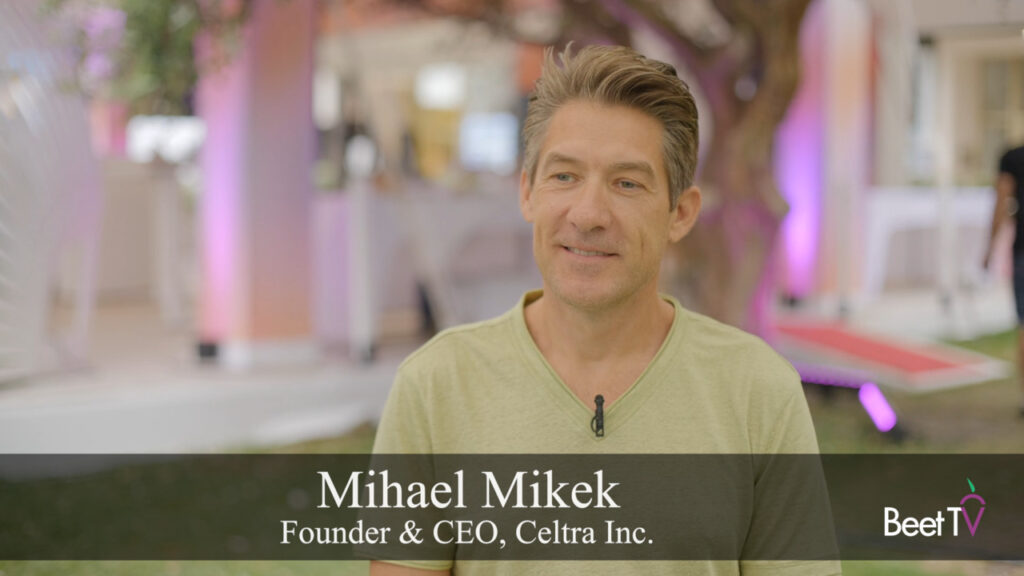 AI Empowers Faster, Better Creative Process: Celtra’s Mikek