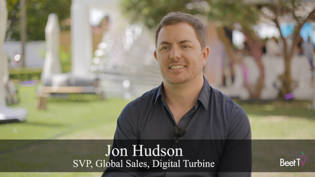 ‘We’re In The Firmware’: Digital Turbine Unlocks the Potential of Mobile App Advertising