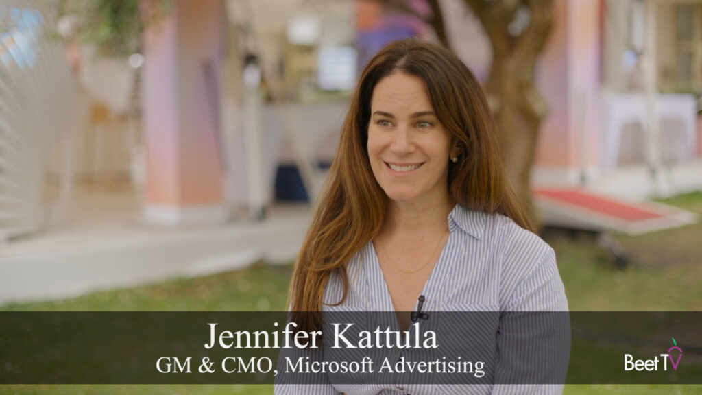Generative AI Transitions from Potential to Practical Use in Advertising