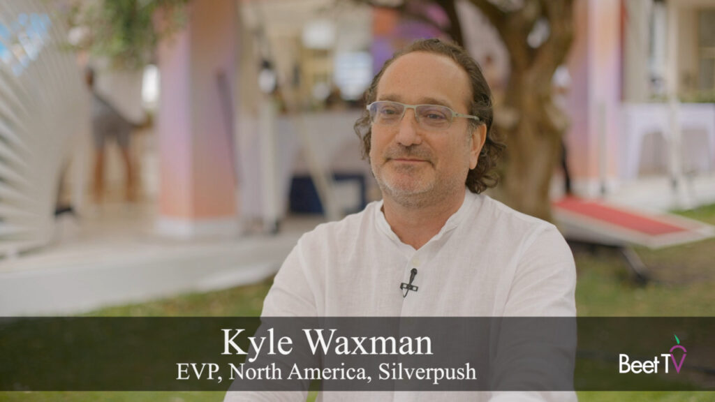 AI Accelerates Ad Optimization from Months to Days: Silverpush’s Waxman