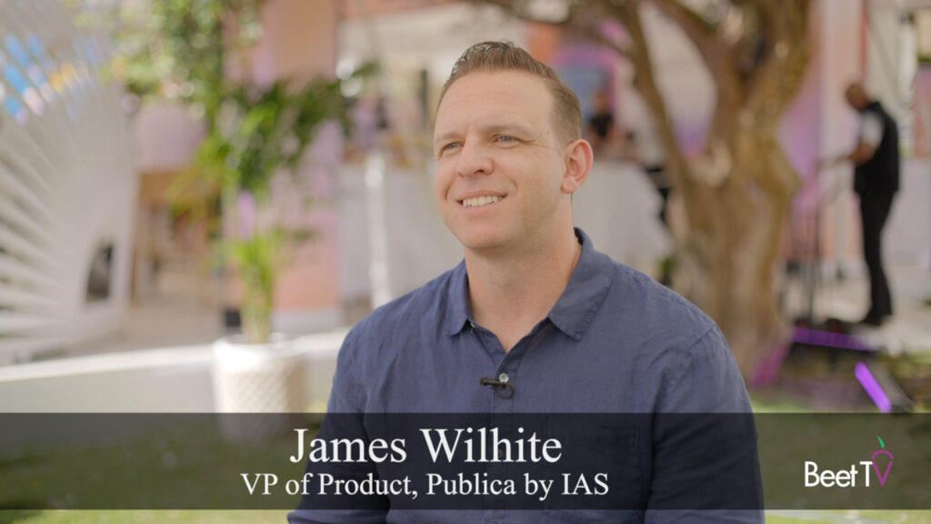 CTV Ad Duplication Frustrates Viewers: Publica by IAS’s Wilhite
