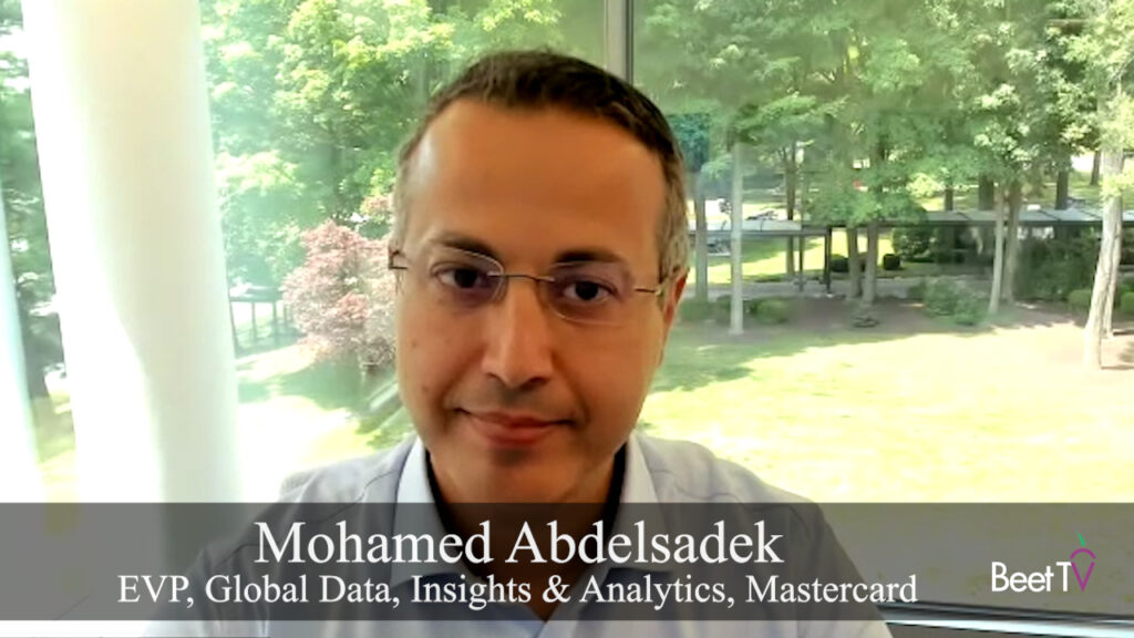 Beet At The Berkshires: Mastercard’s Abdelsadek Relishes Measurement Meetings