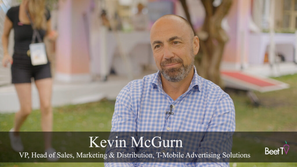 T-Mobile Targets Retail Media, DOOH With Customer Touchpoints