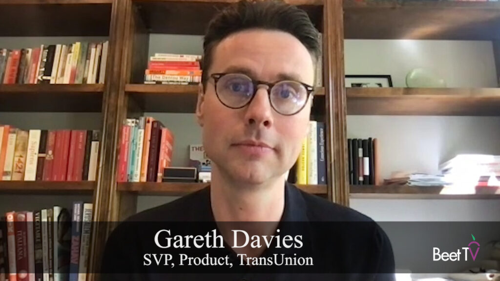 TransUnion’s Davies: Cloud is Enabling New Addressable TV Opportunities