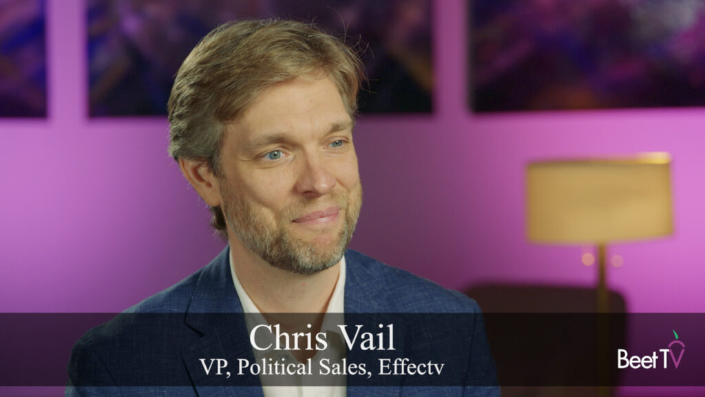 Addressable TV Ads Give Political Campaigns Granular Targeting