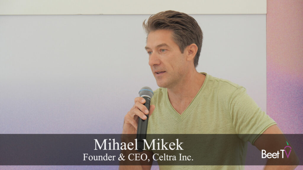 Celtra’s Mikek: Enhancing Efficiency and Predicting Performance With AI