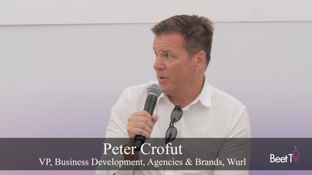 Wurl & Omnicom On Rewriting the CTV Advertising Playbook With Emotion
