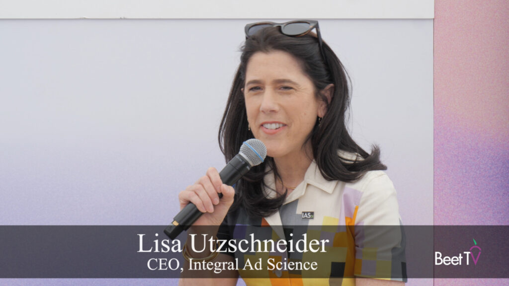 IAS CEO: Safeguard Your Brand in the Era of AI-Powered Misinformation