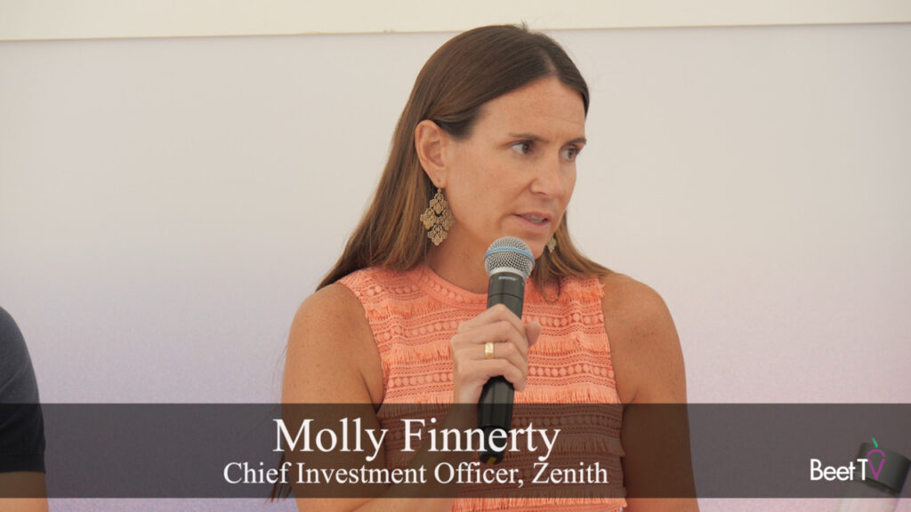 DIRECTV, Zenith, LiveRamp Execs on Navigating the New Tides of Streaming Viewership