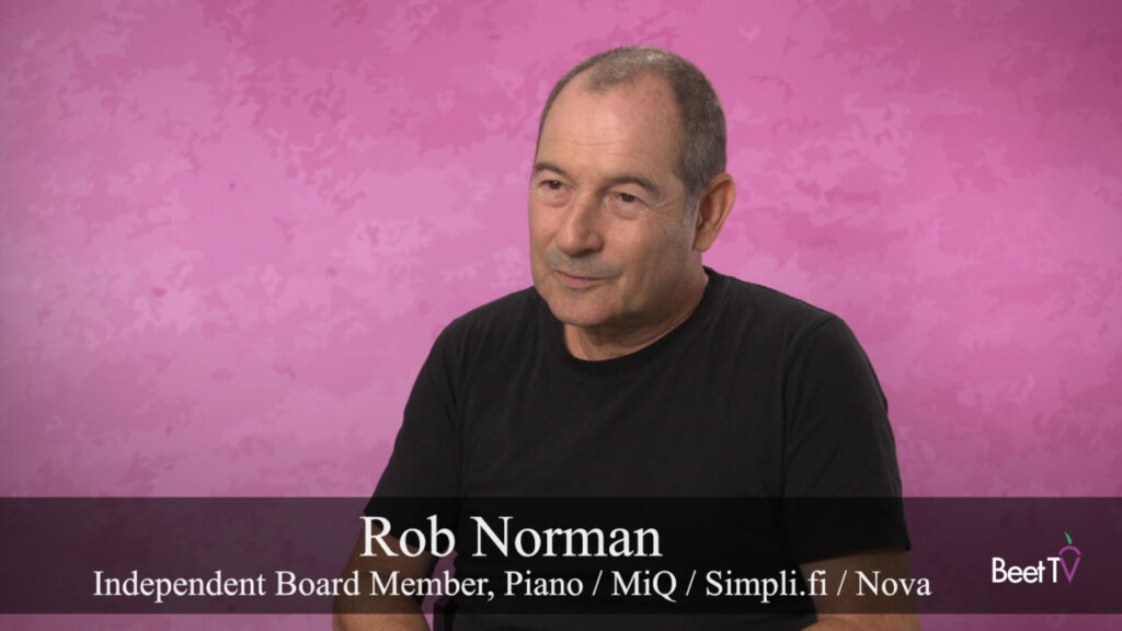 Advertising’s Atomization Demands New Thinking: Rob Norman On Retail Media