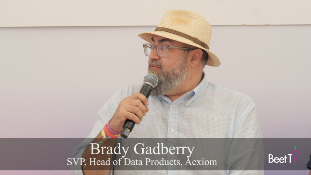 Identity Resolution Forms Cornerstone of Privacy-Safe Addressability, Measurement