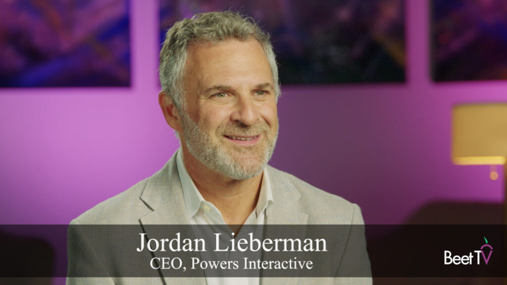 Political Ads Benefit from Supply Path Optimization: Powers CEO Jordan Lieberman