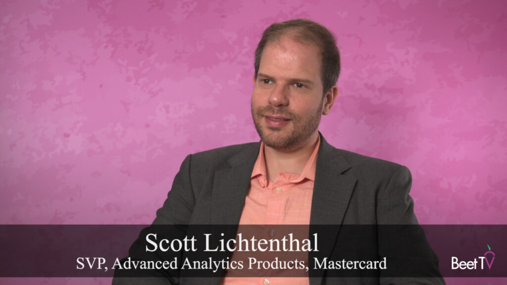 Audience Measurement in a Privacy-First World – Mastercard’s Scott Lichtenthal