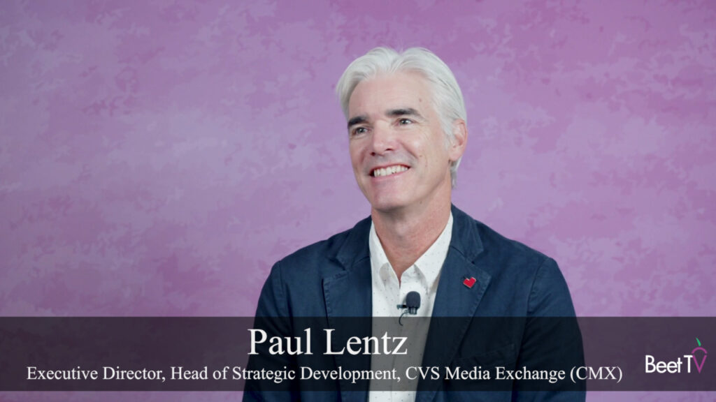 Privacy Promise Is Paramount for CMX in Retail Media Explosion