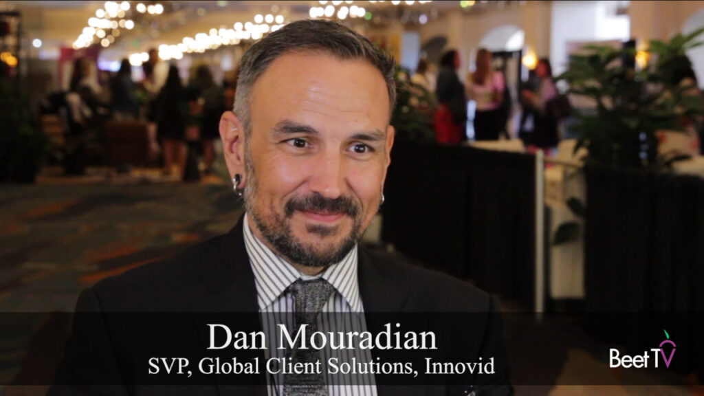 NFL Streaming Surge Opens Up New Ad Opportunities: Innovid’s Mouradian