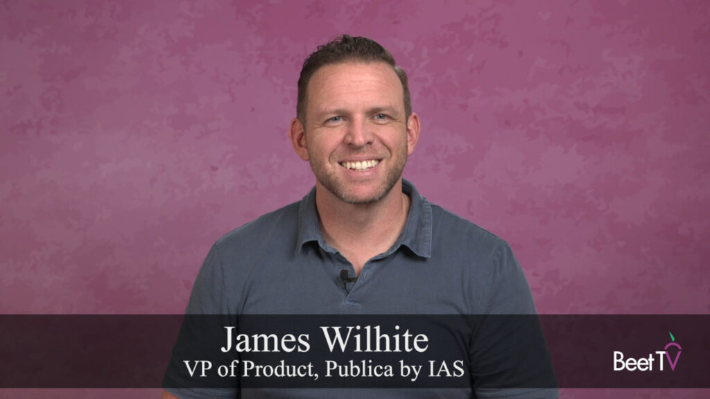 Open Measurement SDK Offers True Transparency: Publica’s Wilhite