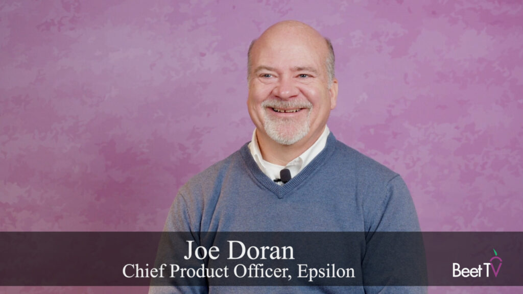 CES Brings Marketers New Opportunities – And New Challenges: Epsilon’s Doran