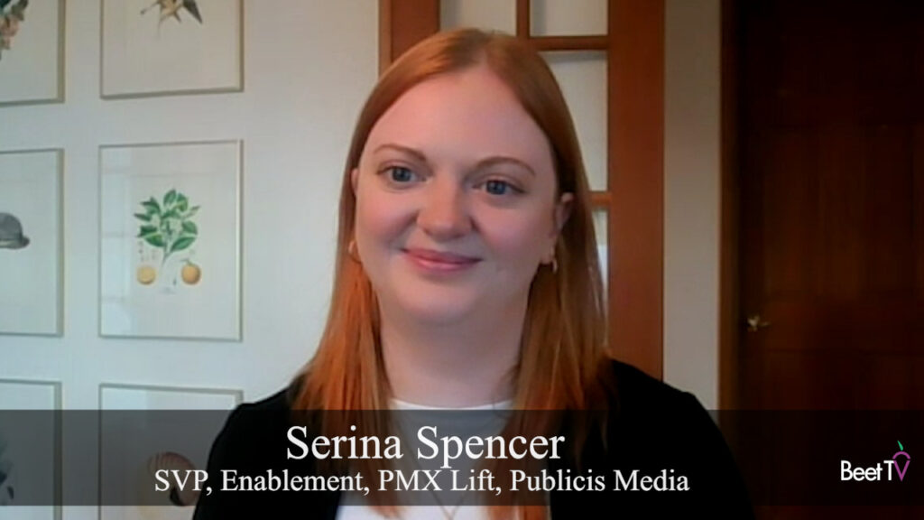 Sneakers & Sports: PMX Lift’s Serina Spencer Heads Into 2025 With CES, Audiences In Mind