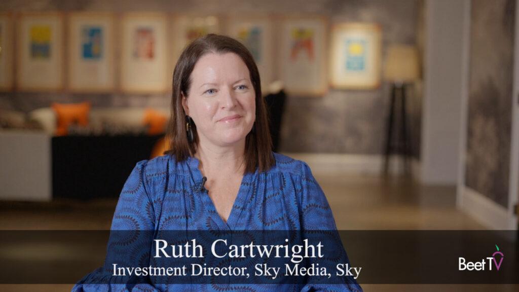 Sky Media Enters 2025 With Sport, Smarts & Science