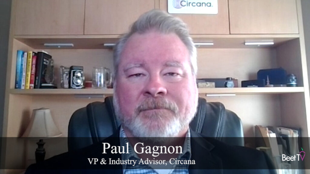 CES Exhibitors Who Offer Value to Consumers Deserve Attention: Circana’s Paul Gagnon