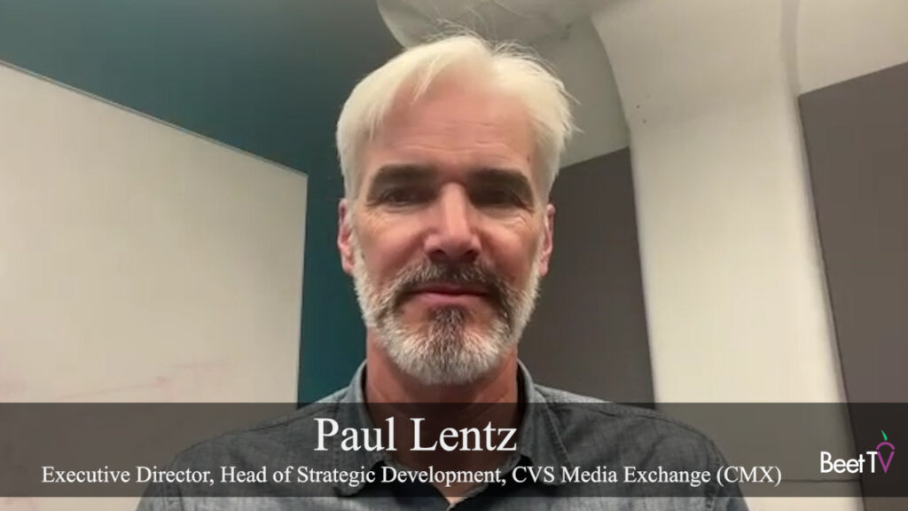 CES’s Retail Media Interest Foretells Great Things: CMX’s Paul Lentz