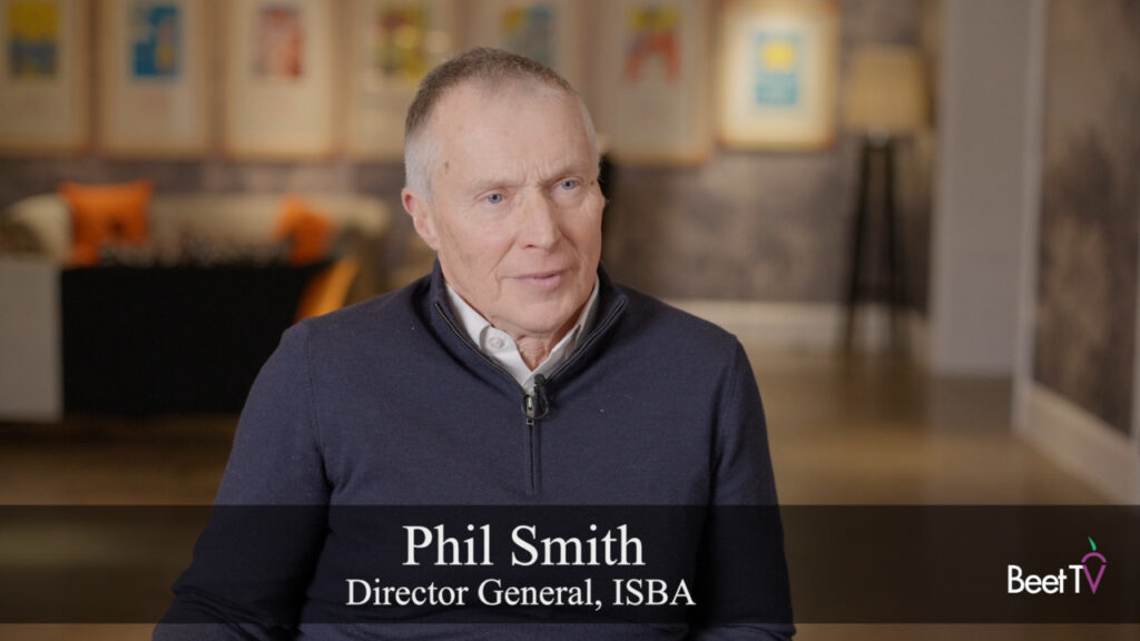 Brands Unhappy With Current State of Media Measurement: ISBA’s Smith