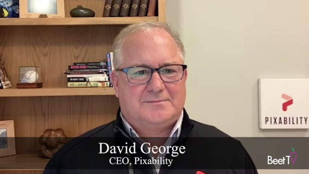 Contextual Segments on YouTube Drive Results for Brands: Pixability’s David George