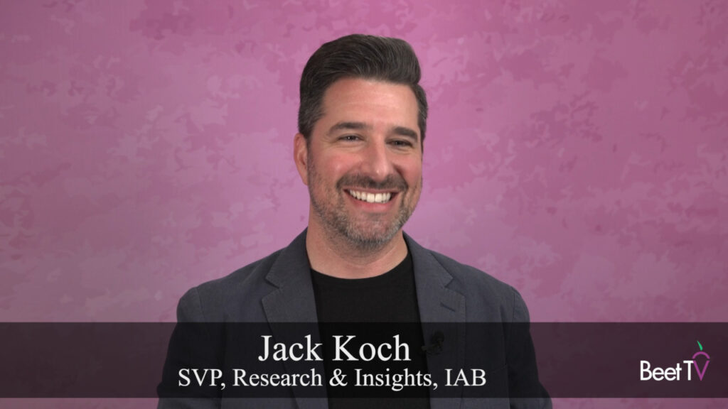 New IAB Research: Consumers Support Ads for Free Content, But Want Simpler Laws