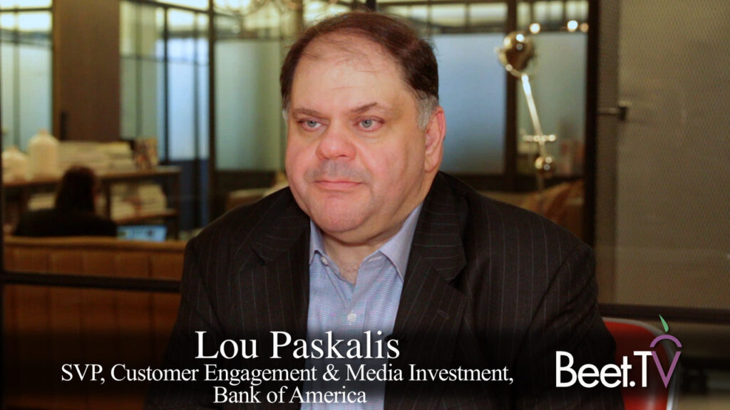 Brands Need More Creative Assets: BofA’s Paskalis