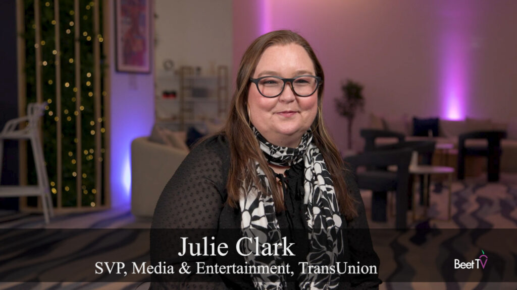 Marketers Struggle With Martech Fragmentation, Research Shows: TransUnion’s Julie Clark