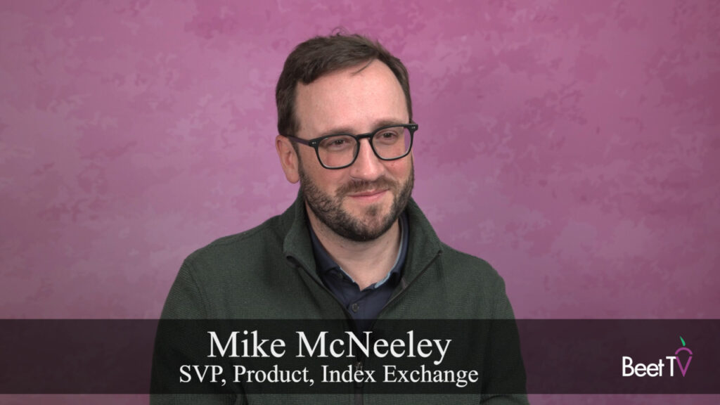 Retail Media Networks Need to Activate Data at Scale, Says Index Exchange Exec
