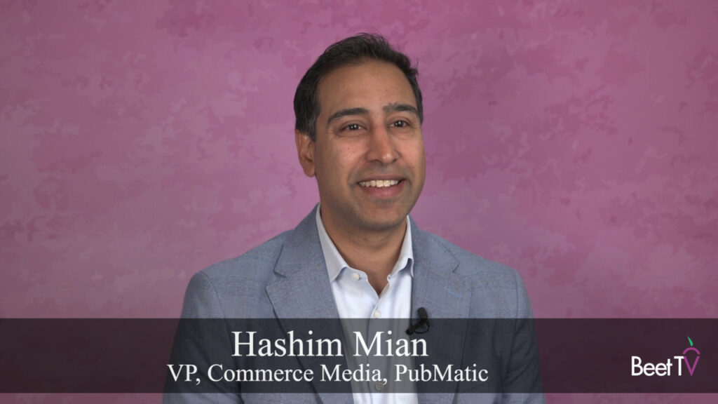 Retailers Struggle to Leverage Programmatic for Onsite Monetization: PubMatic’s Mian