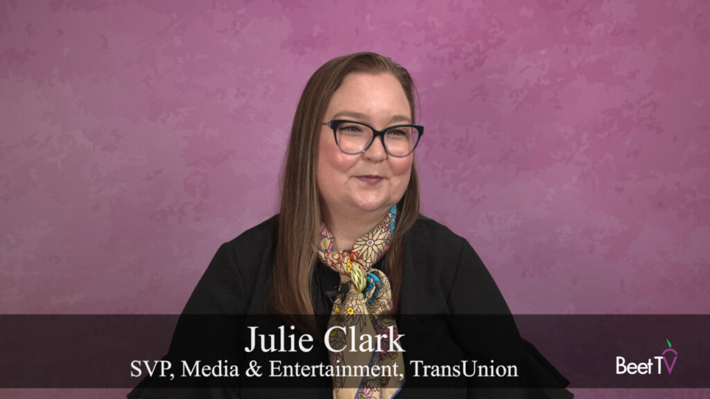 A Pact to Act: TransUnion’s Julie Clark Looks Forward to Beet Retreat San Juan 2025