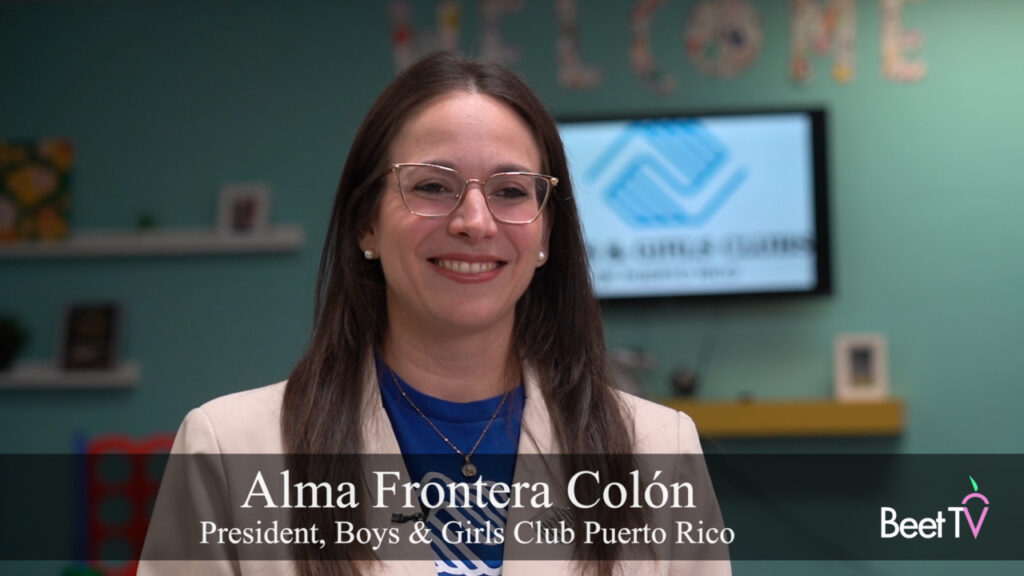 Let’s Help the Children of Puerto Rico During This Time of Uncertainty