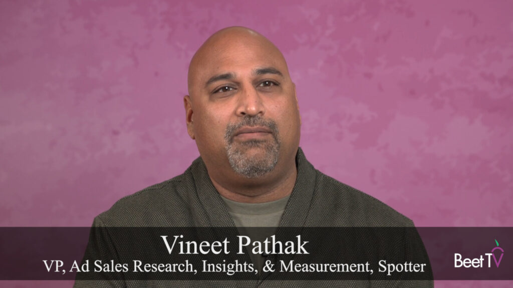 Creators Offer Deeper Audience Connections than Influencers: Spotter’s Vineet Pathak