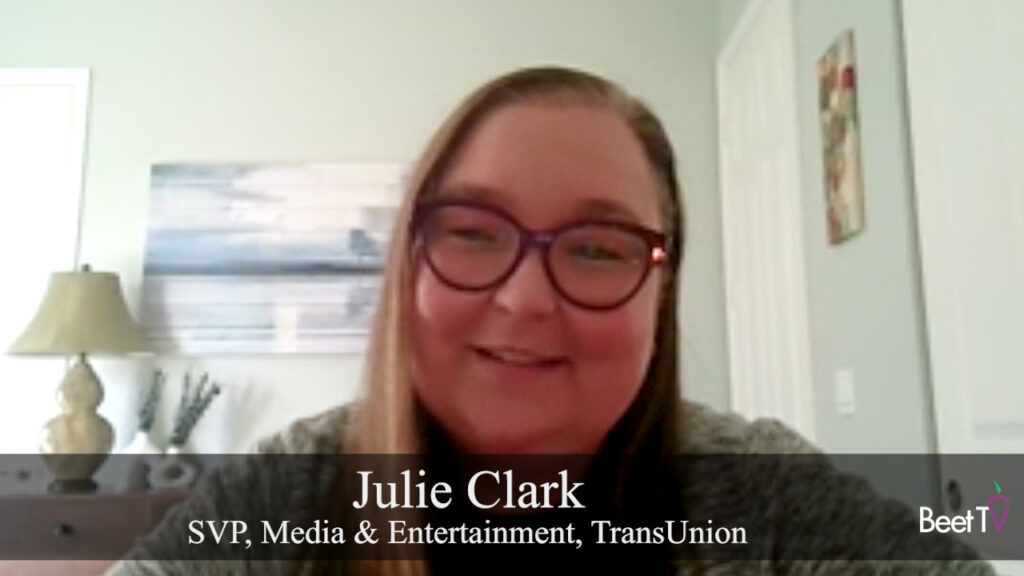 Traveler Media Takes Off: TransUnion’s Julie Clark on Measuring a Moving Target