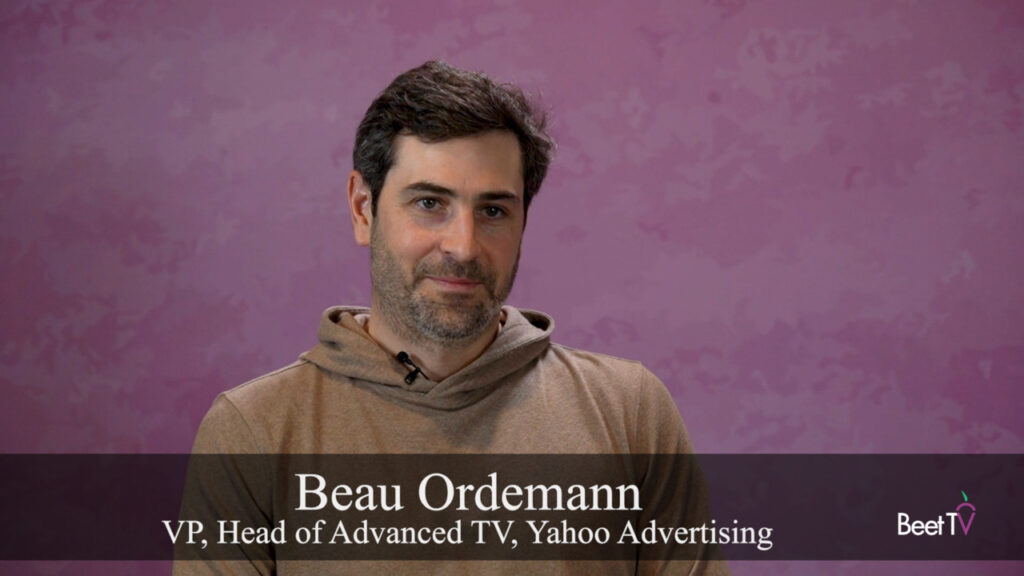 Yahoo Exec: Roku Partnership Brings Convergent TV, Addressability, Supply Path Optimization