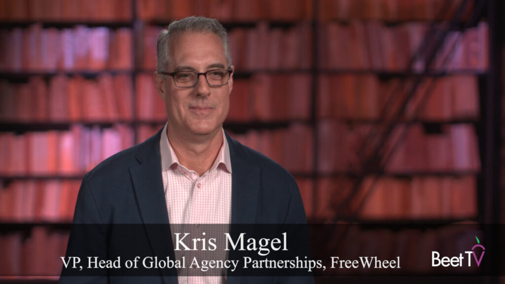 For Upfronts, Streaming Strategies Converge on Multi-Screen, Curation