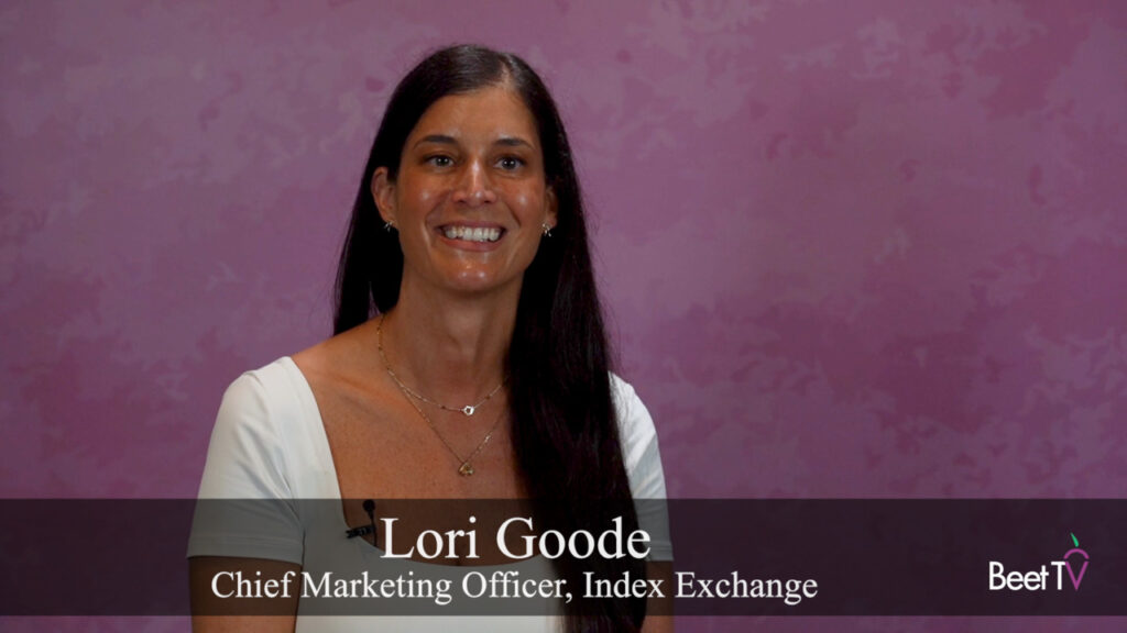 Commerce Media Evolution Positions Retailers as Media Powerhouses: Index Exchange’s Lori Goode
