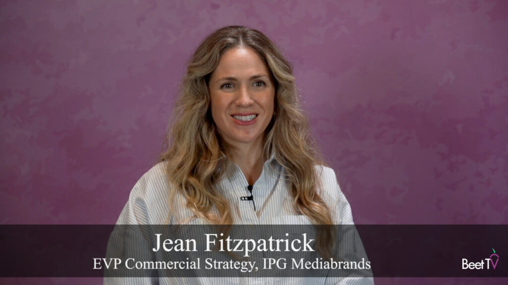 Optimizing Supply Paths for Programmatic Ads Improves Transparency: IPG Mediabrands’ Jean Fitzpatrick