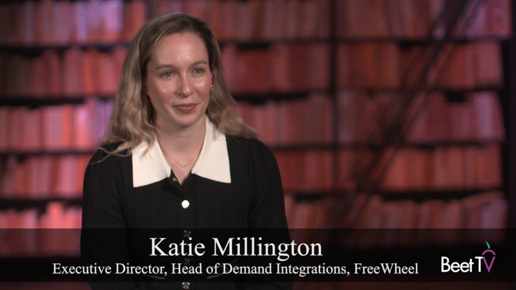 FreeWheel Turns to Pods to Solve Programmatic TV’s Live Challenge